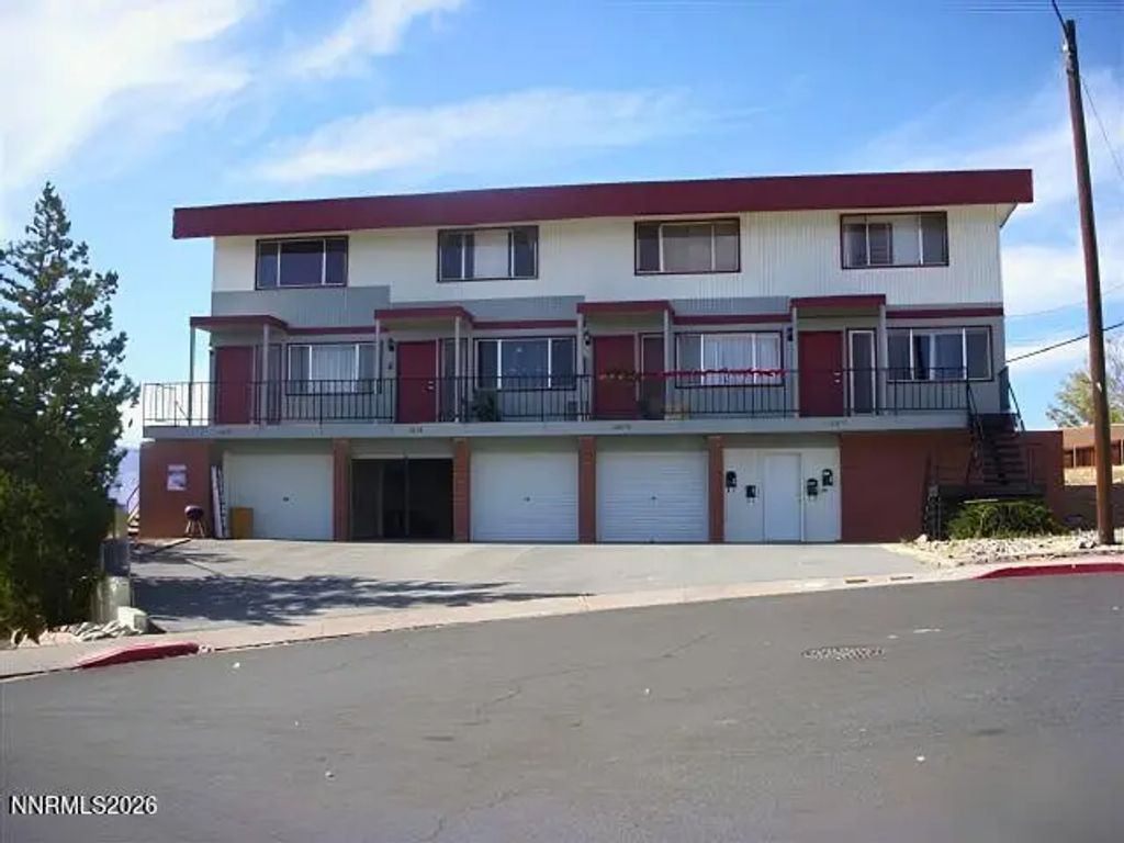 3281 Gypsum Road, Reno
