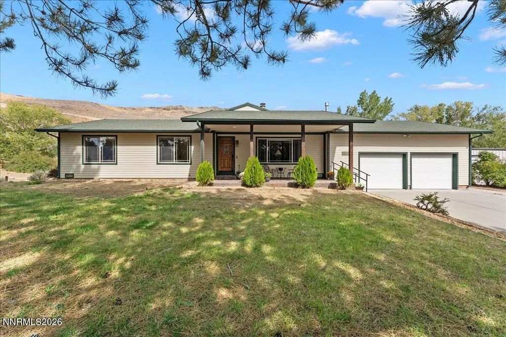 291 Surrey Court, Reno