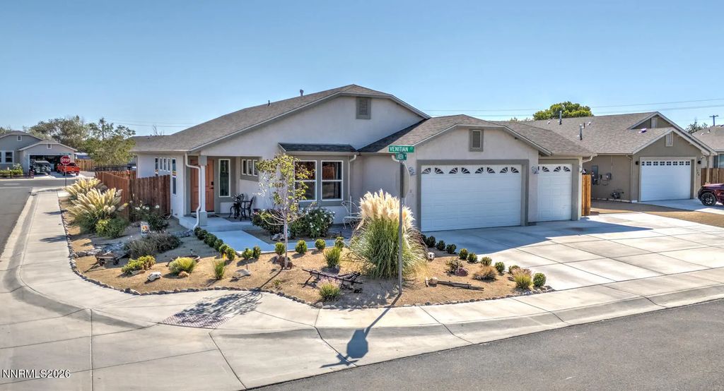 1280 Venitian Court, Fallon