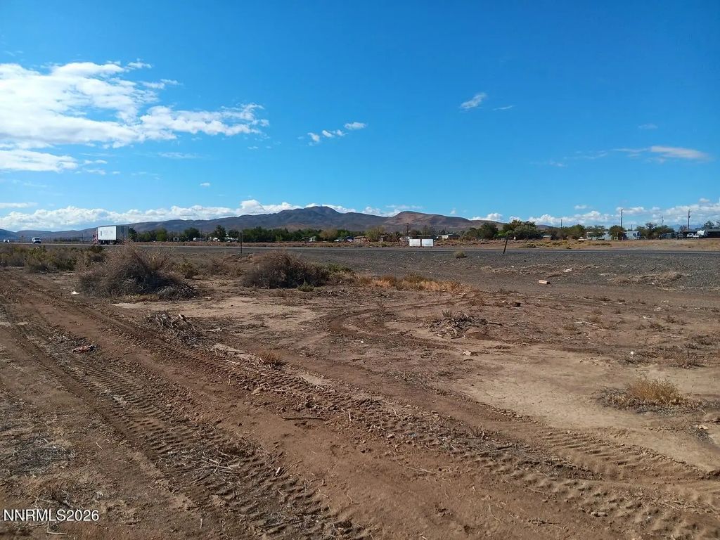 3570 S Hwy 95a, Silver Springs