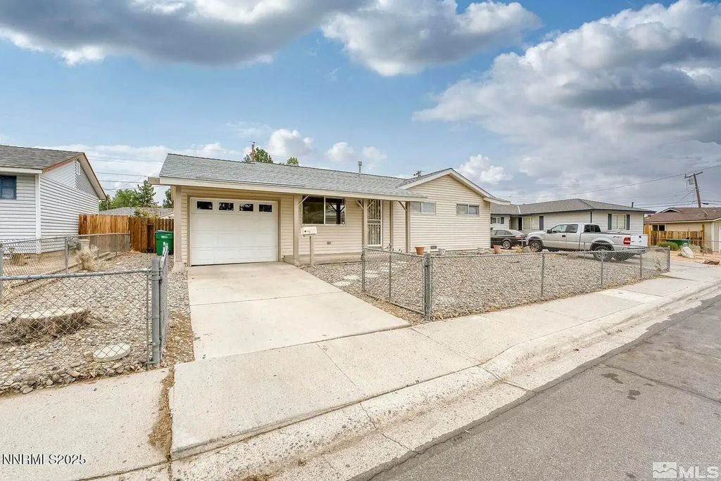 3265 Downey Avenue, Reno