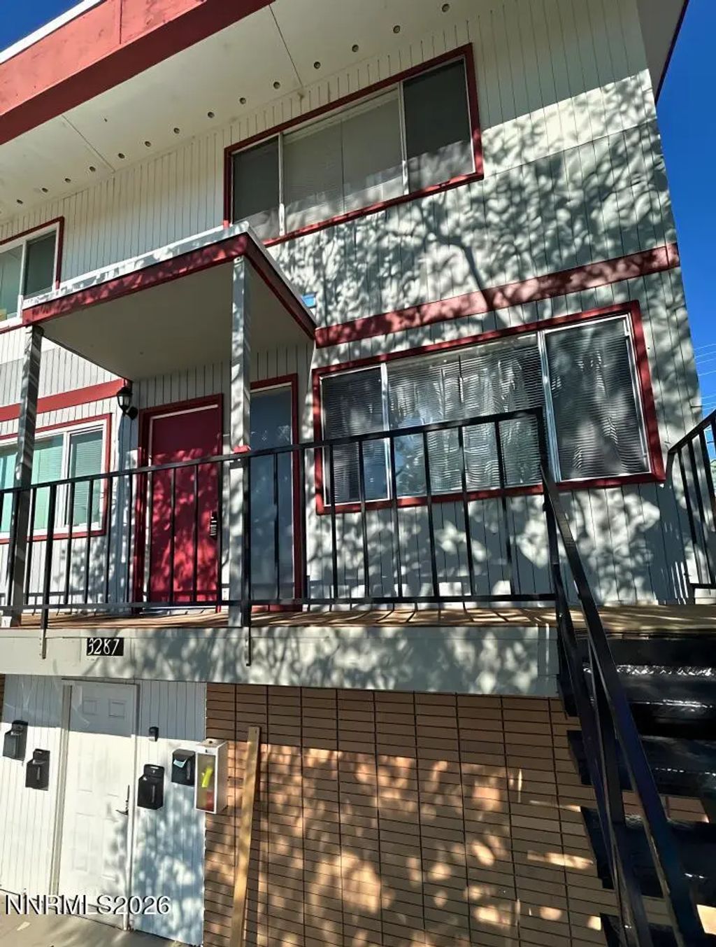 3287 Gypsum Road, Reno