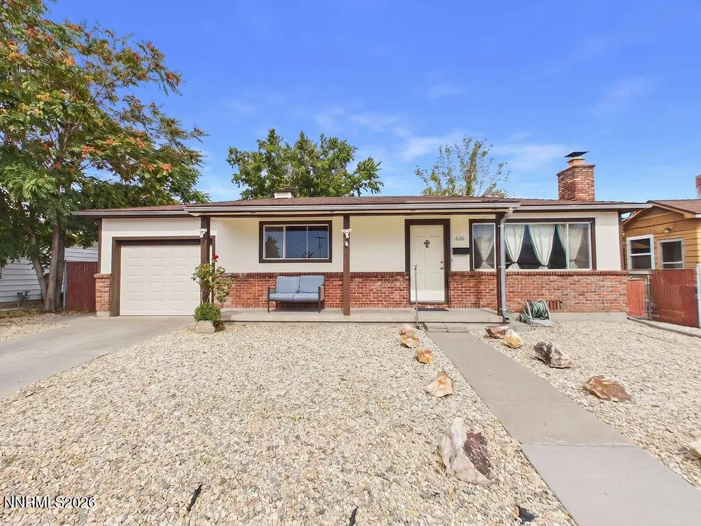 626 Prater Way, Sparks