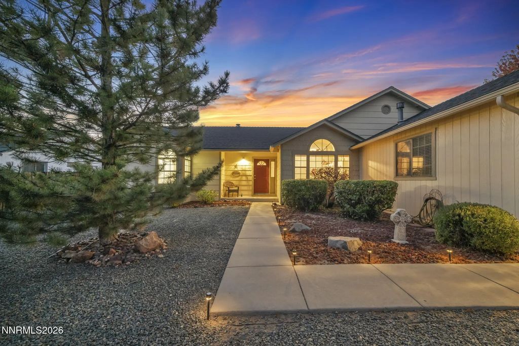 2716 Wildhorse Lane, Minden