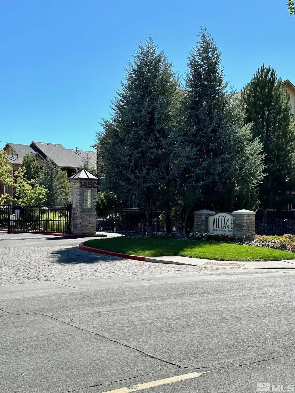 1450 Idlewild Drive 821, Reno