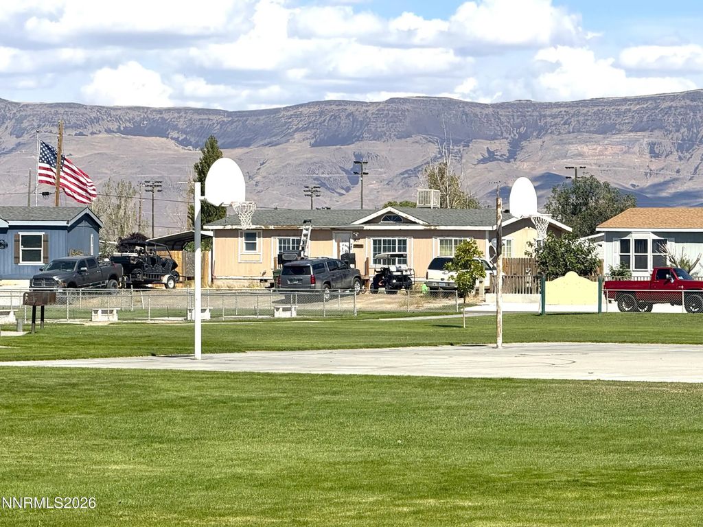 307 Lupin Drive, Battle Mountain