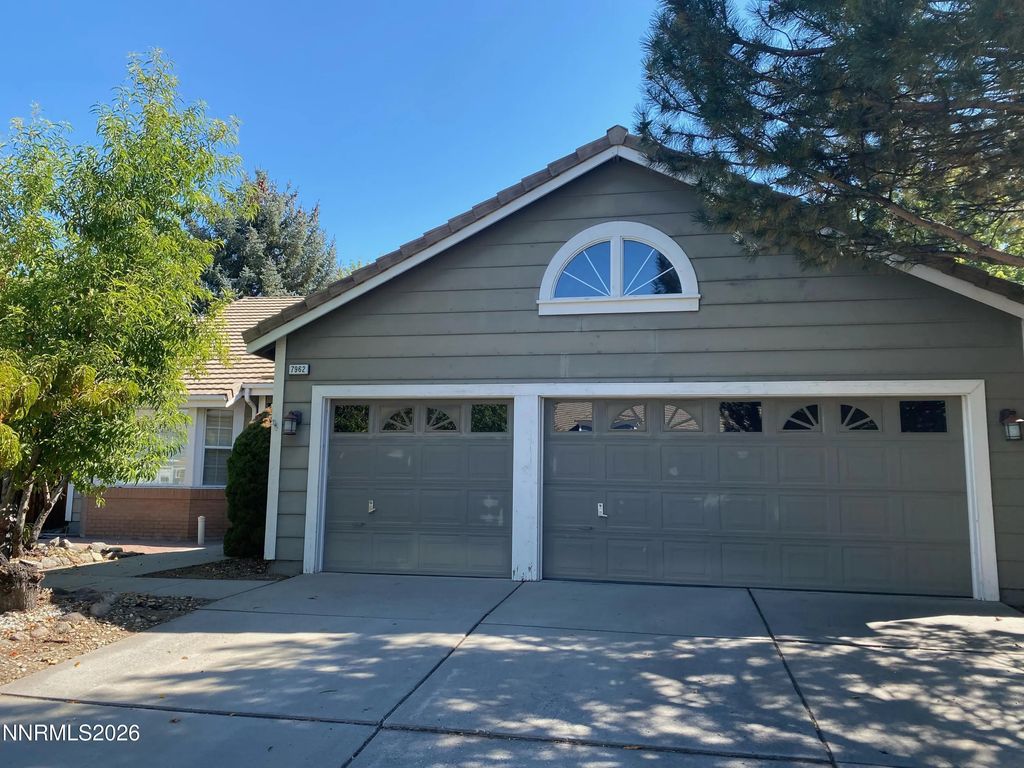 7962 Rusty Road, Reno