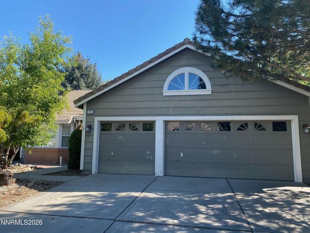 7962 Rusty Road, Reno