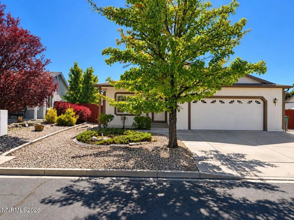 18300 Alderwood Court, Reno