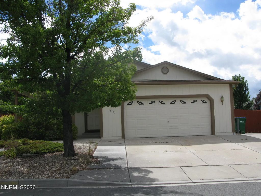 18300 Alderwood Court, Reno
