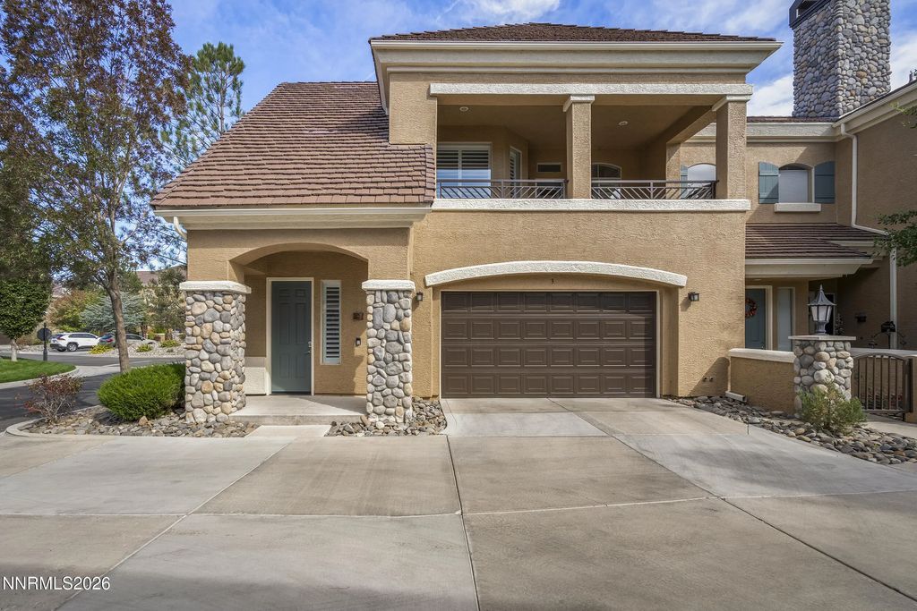 9900 Wilbur May Parkway Apt 1203, Reno