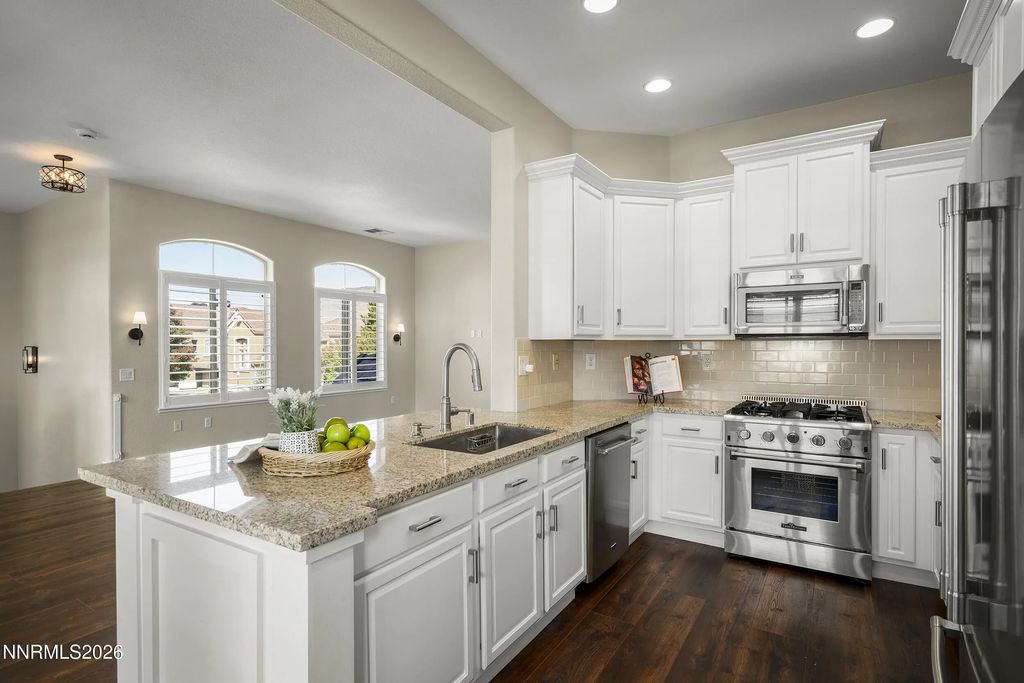 9900 Wilbur May Parkway 1203, Reno
