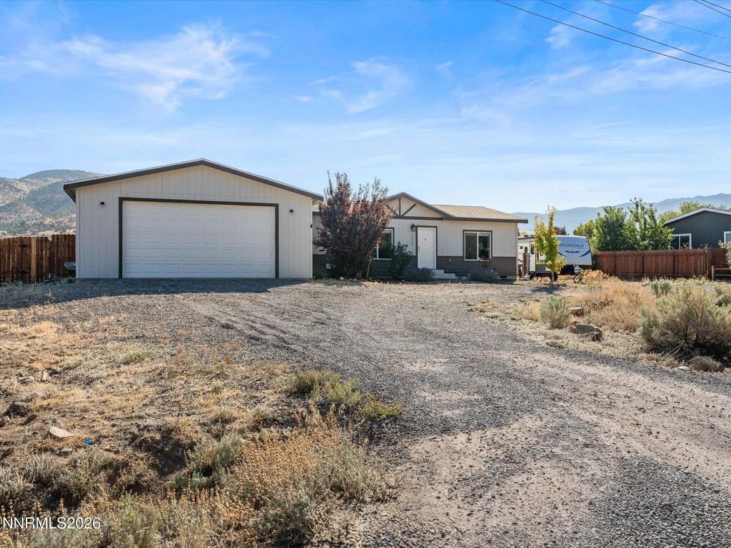 15360 Tuxon Way, Reno