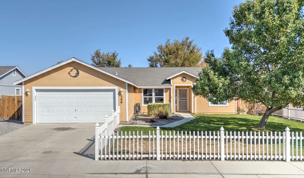 146 Prairie Lane, Fernley