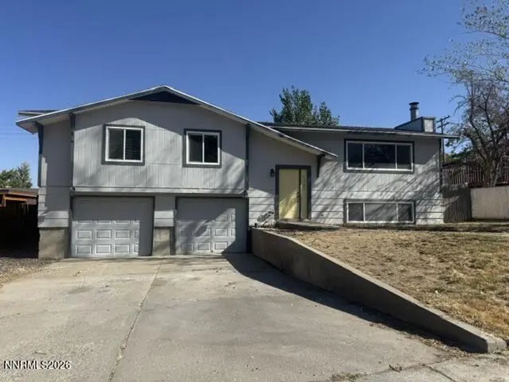 1287 Toy Avenue, Winnemucca