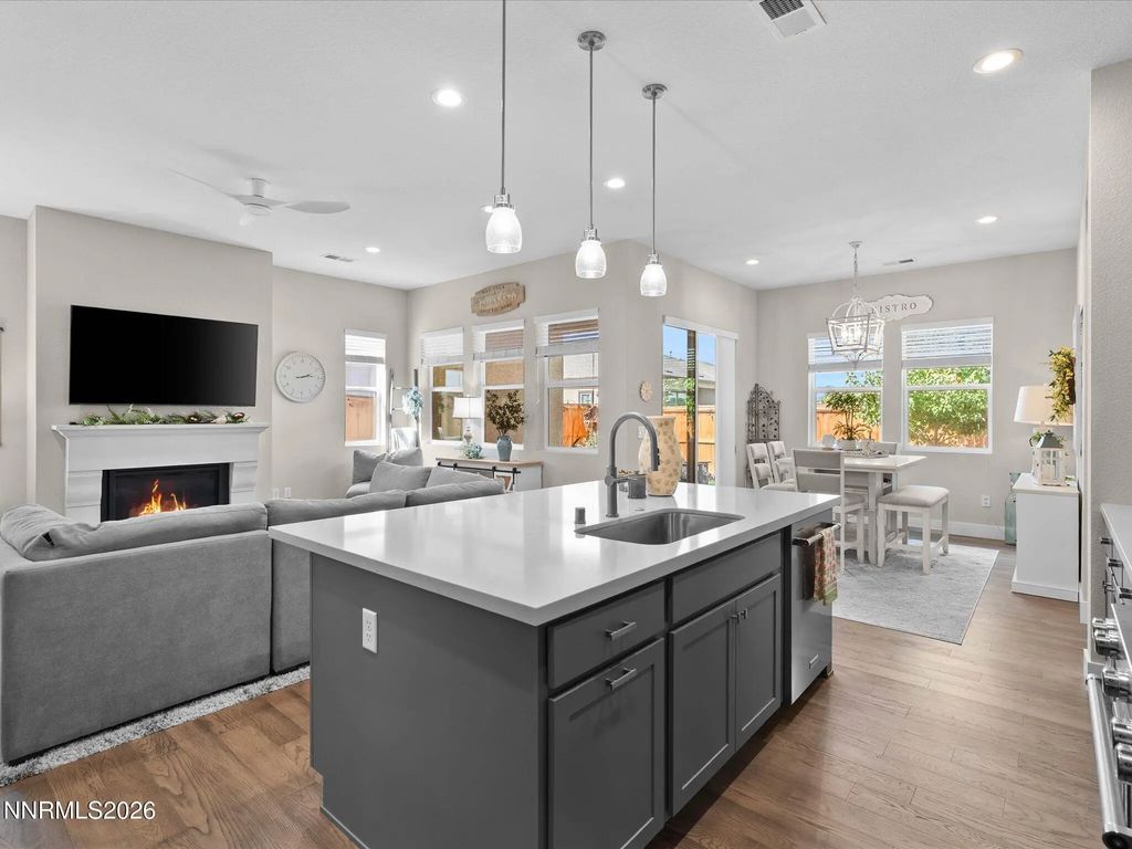 2250 Newberry Way, Sparks