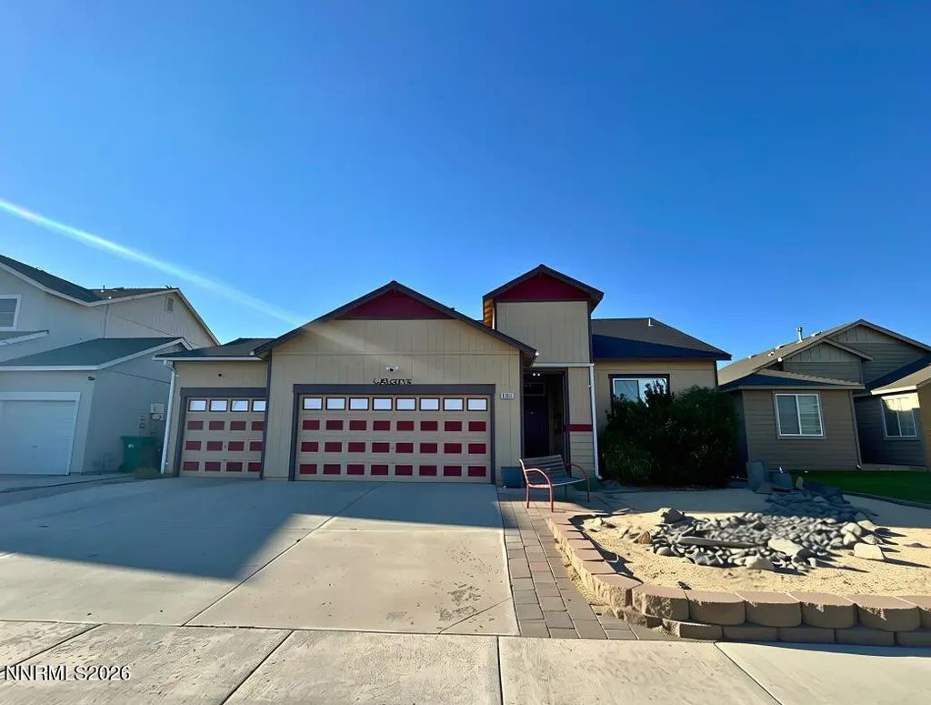 1351 Shadow Lane, Fernley