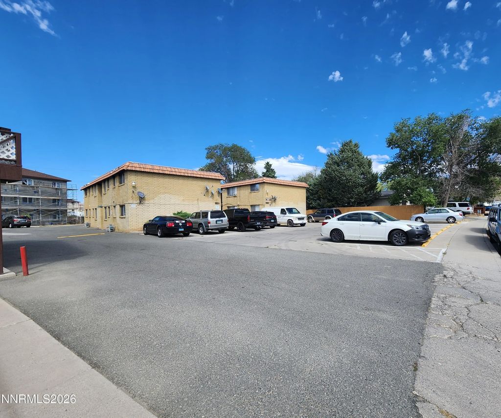 3508 Woodside Drive, Carson City