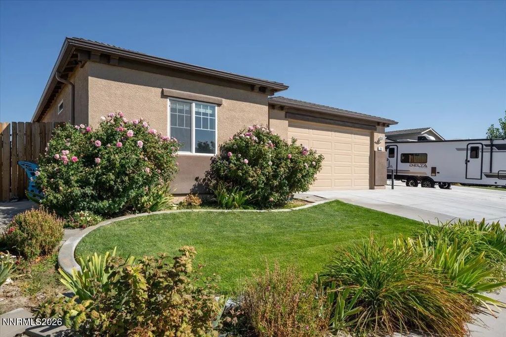 966 Kathryn Court, Fernley