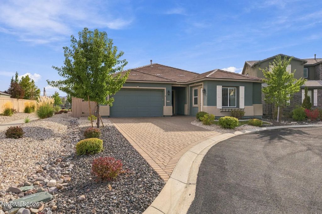 9715 Avitara Way, Reno