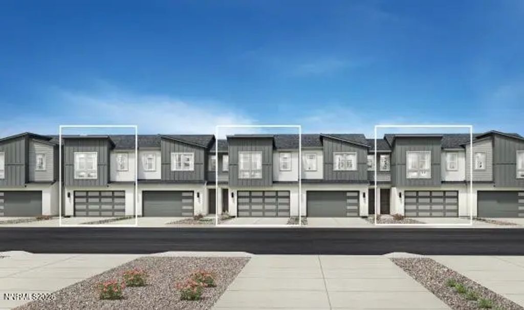 2665 Deweese Loop Rivercrest 22, Reno