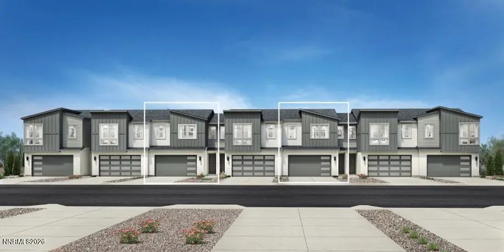 2675 Deweese Loop Rivercrest 21, Reno