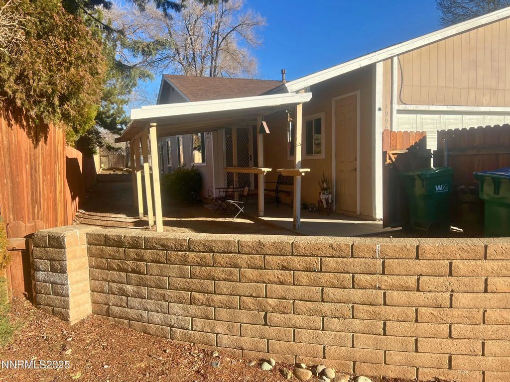 1995 Trainer Way, Reno