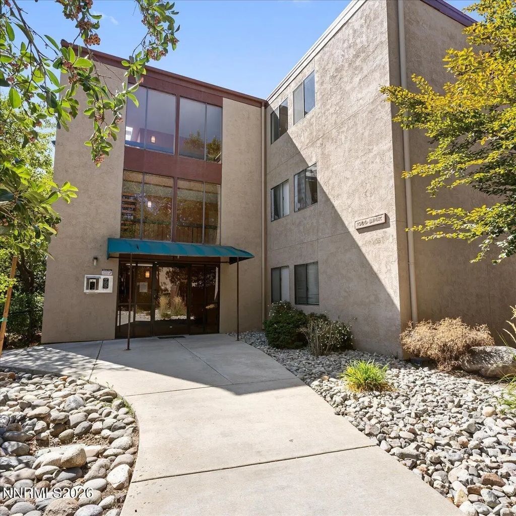 1000 Beck Street Unit 375, Reno