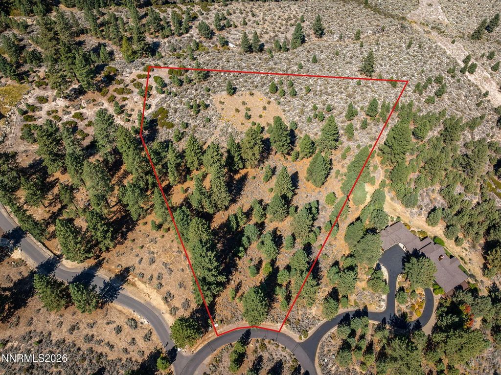 900 Stutler Creek Court, Gardnerville