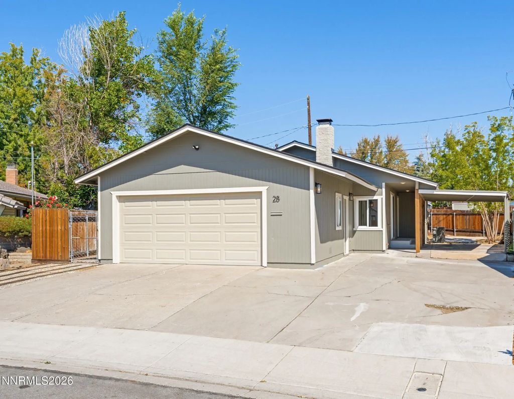 28 Arndell Way, Sparks