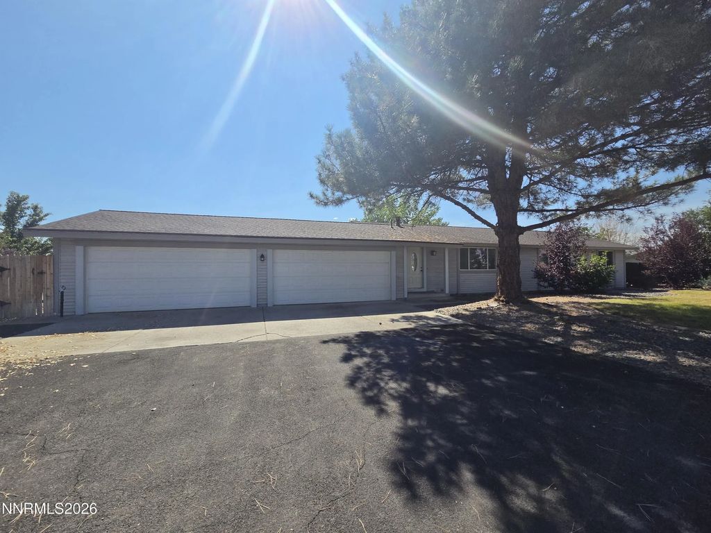 60 Leo Drive, Spanish Springs