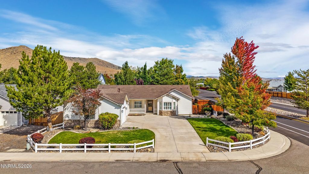 2951 San Mateo Lane, Minden