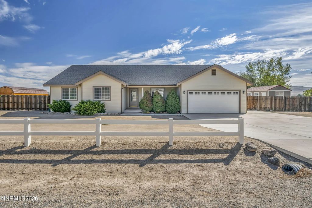 5292 Bentgrass Drive, Stagecoach