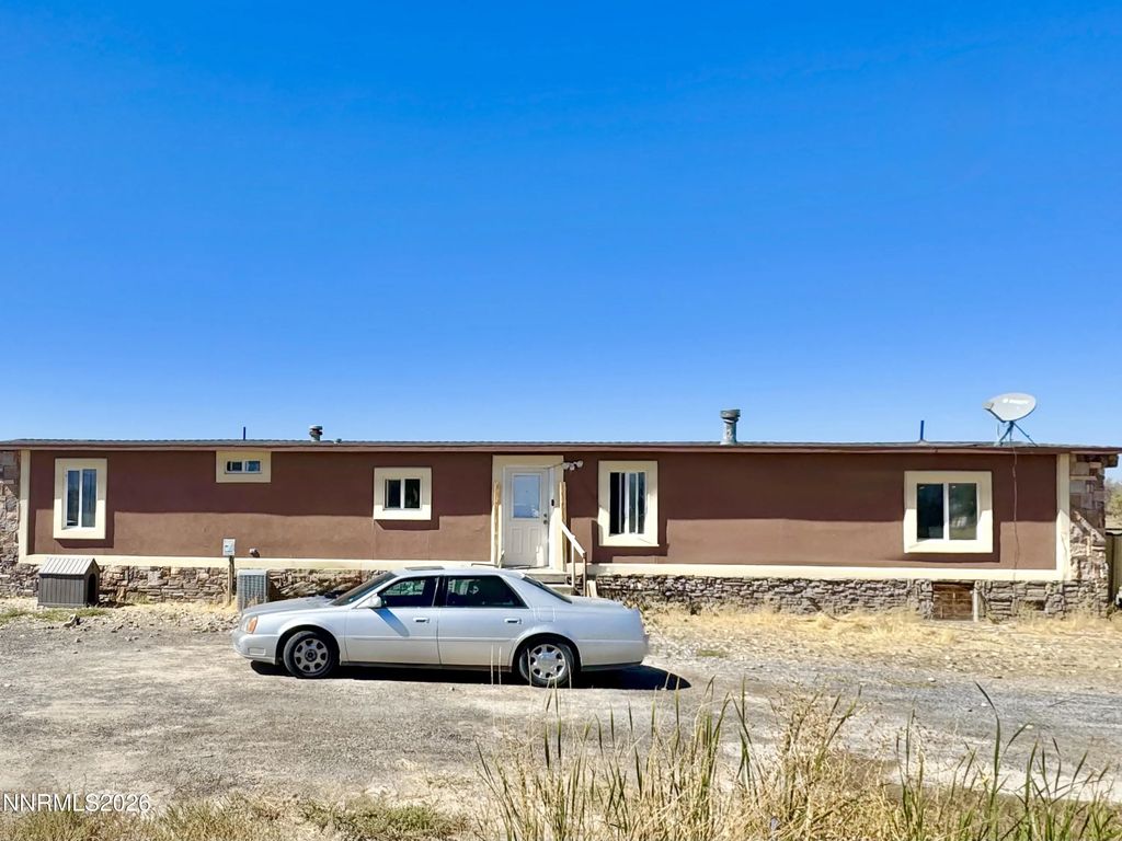 1710 Presidential Boulevard, Battle Mountain