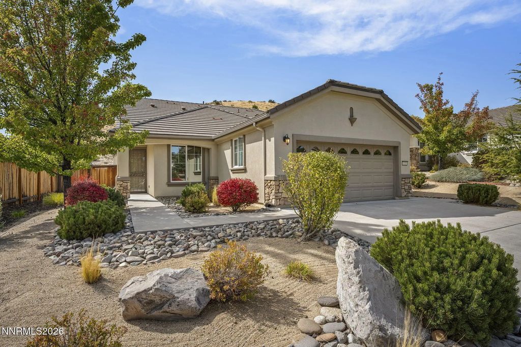 1555 W Del Webb Parkway, Reno