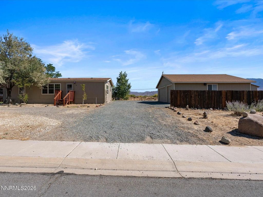 35 Rose Peak Road, Dayton