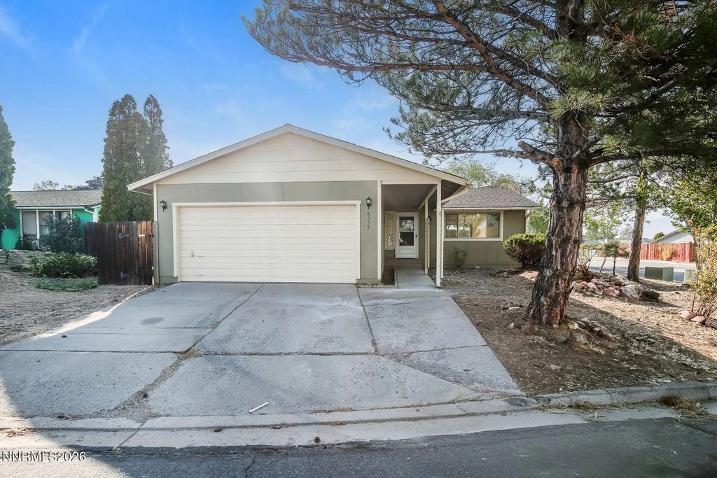 8355 Cub Court, Reno