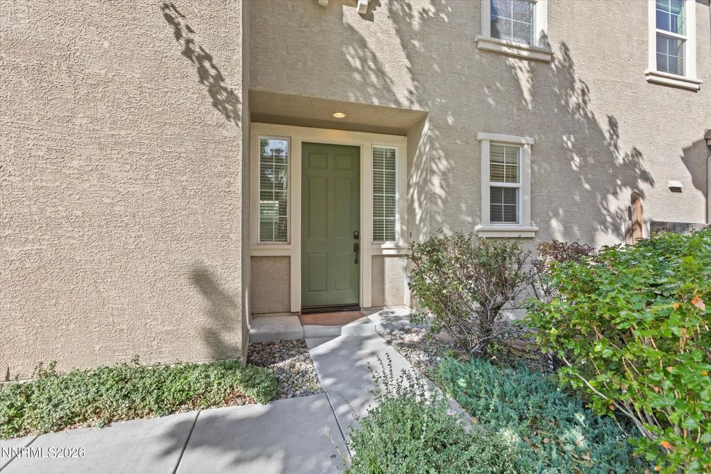 6993 Sacred Circle, Sparks
