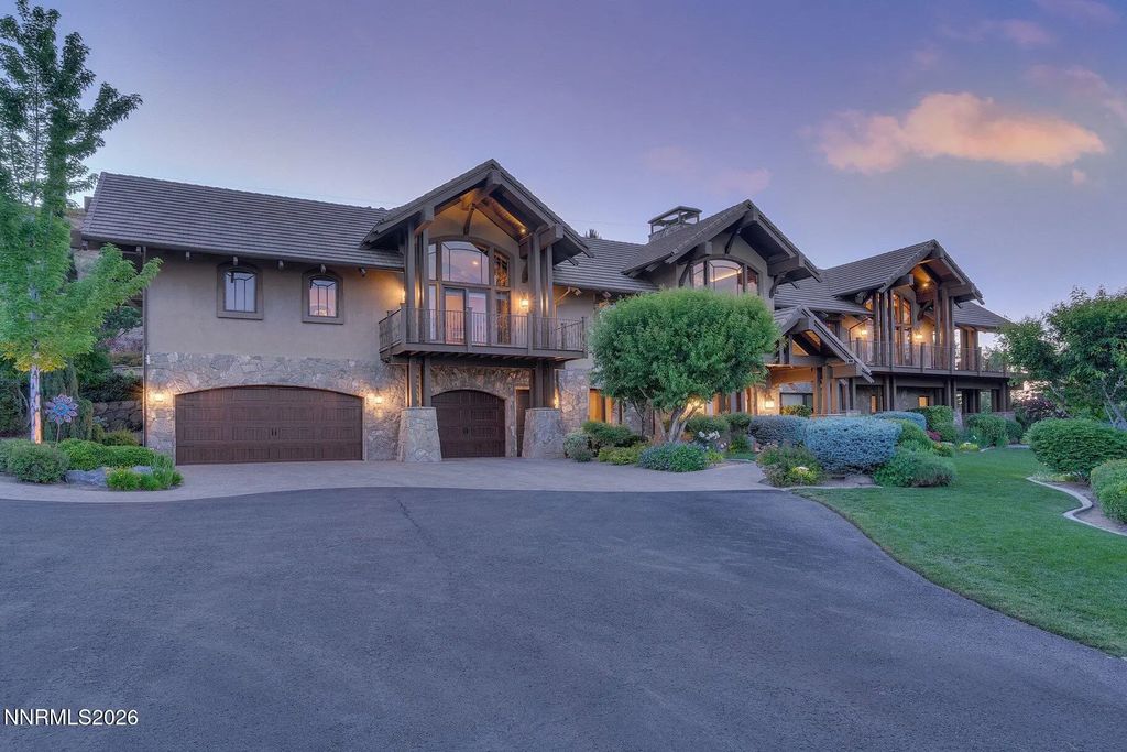 2505 Faretto Lane, Reno