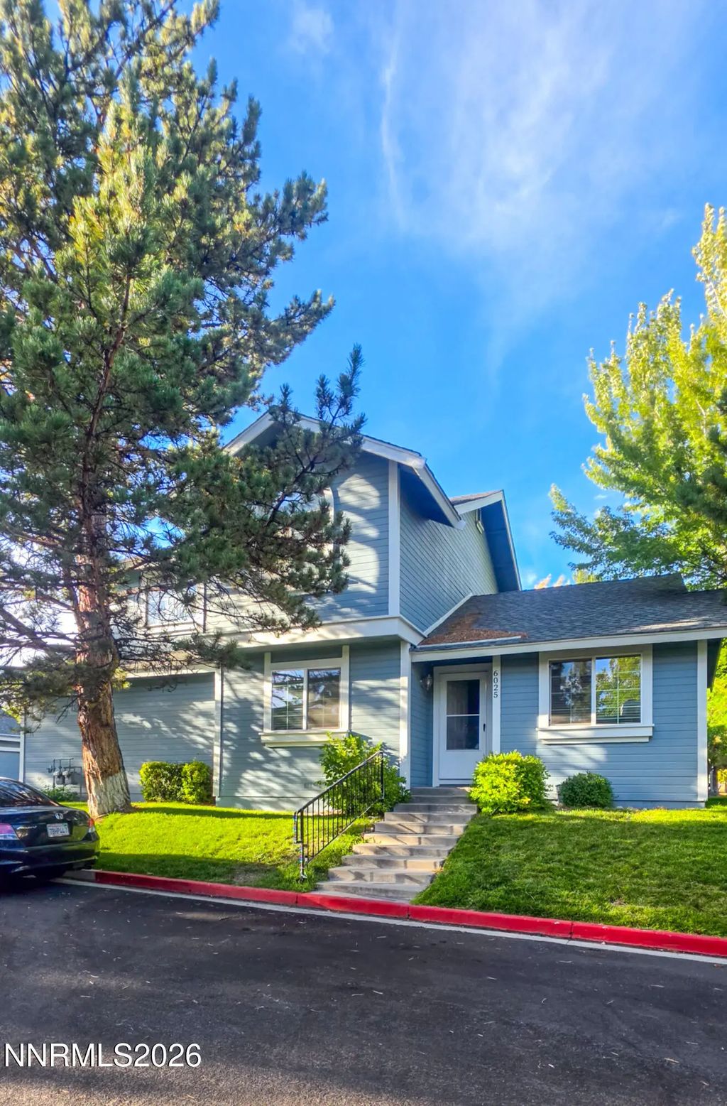 6025 Conness Way, Reno