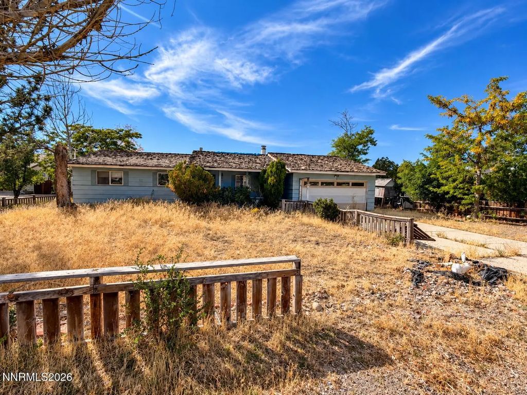 958 Arrowhead Drive, Gardnerville