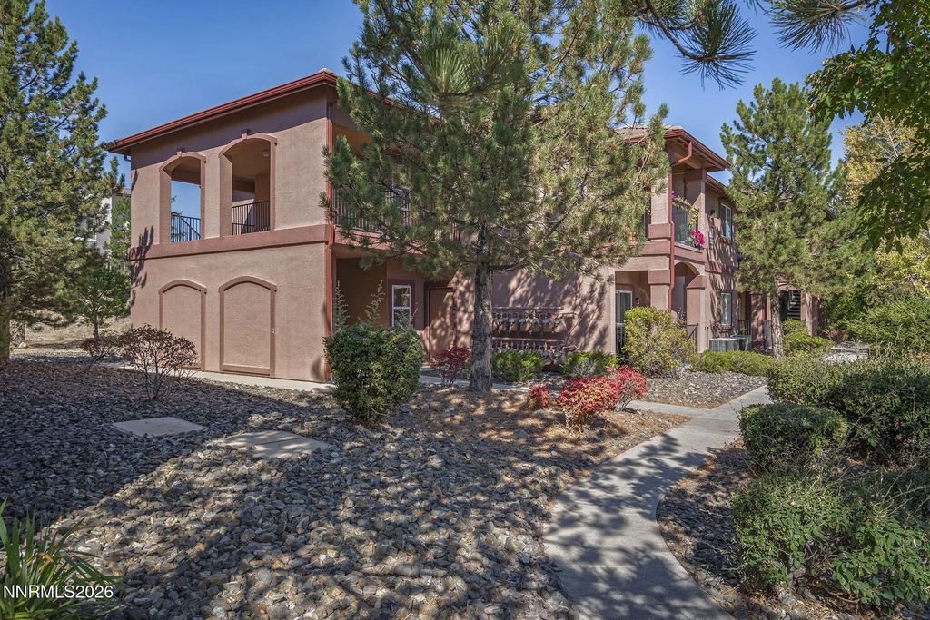 6850 Sharlands Avenue # 1165, Reno