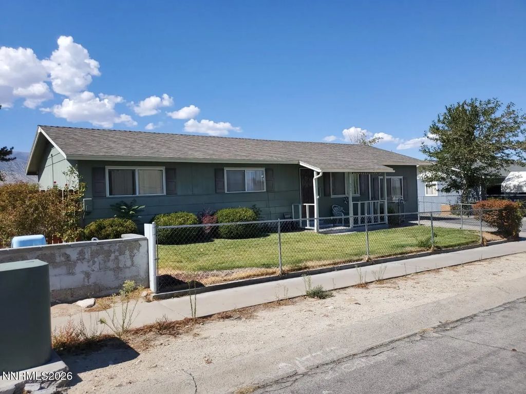 135 Ash Street, Hawthorne