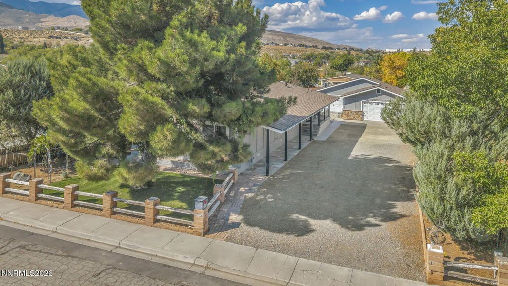 924 Loyola Street, Carson City