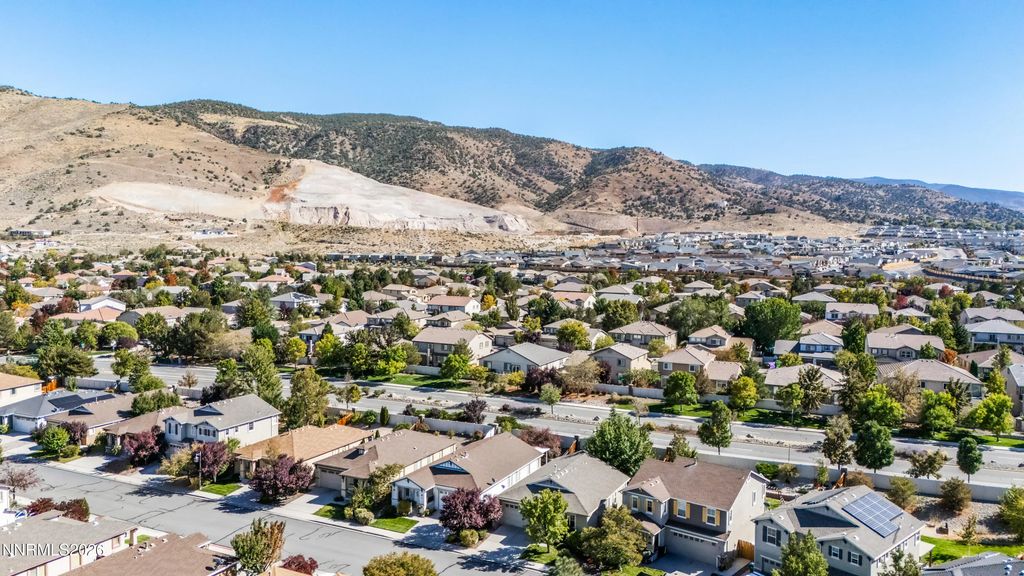 2348 Clementine Lane, Reno