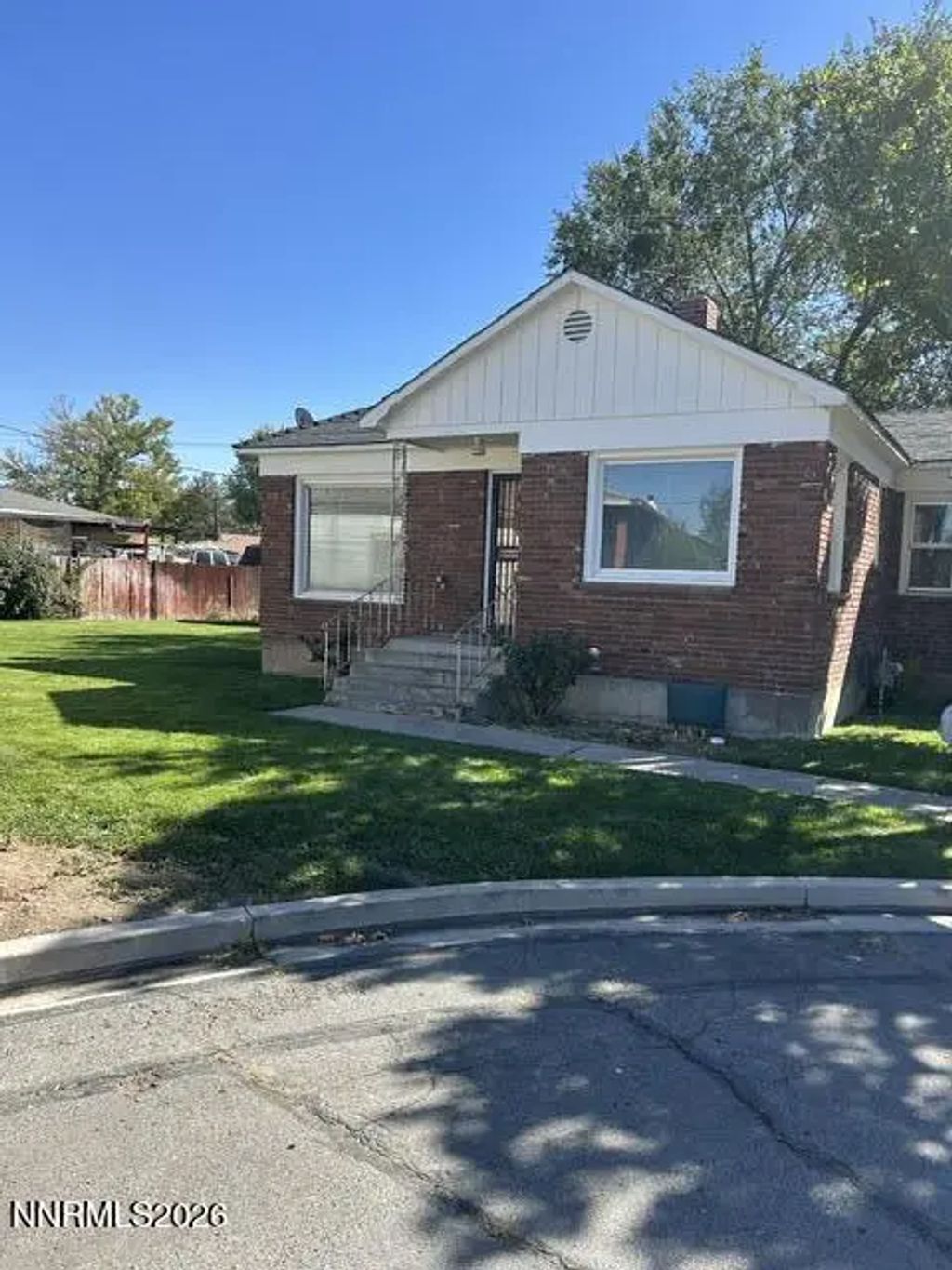 4 Strobel Way, Sparks
