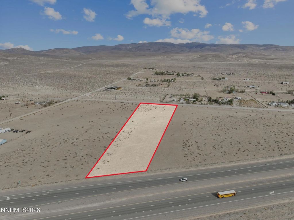 4850 Us-50, Silver Springs