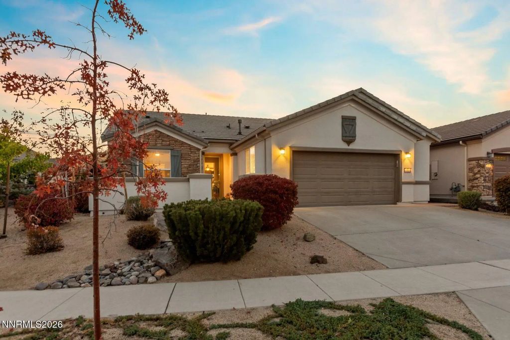 1115 Sugar Creek Trail, Reno