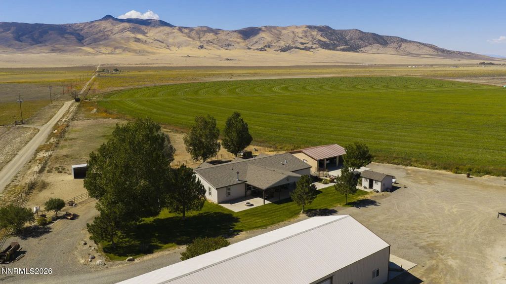 2505 Baines Road, Winnemucca