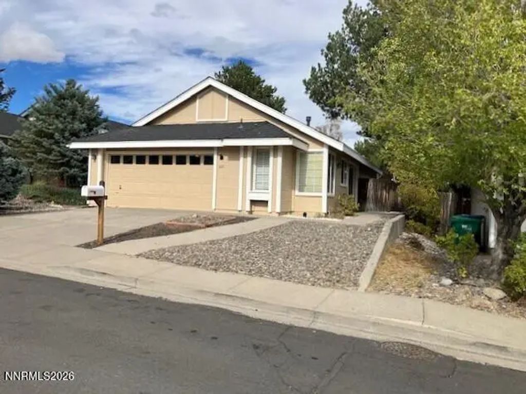 5121 Driftstone Avenue, Reno